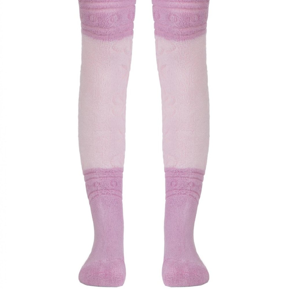 Conte-Kids Cotton Terry Tights - Sof-tiki 0/12m.(62/74cm.) #251